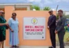 Industrial Site Daycare renamed in honor of Early Childhood Educator