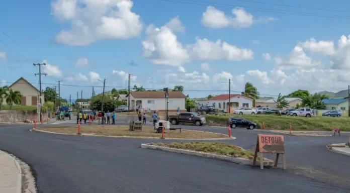 St Kitts and Nevis invests over $80 Million in Road Rehabilitation Projects St Kitts and Nevis invests over $80 Million in Road Rehabilitation Projects