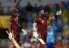 Cricket West Indies announces 15-member squad for matches against Ireland and England