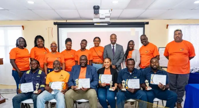 SKELEC concludes Health and Safety Week focused on safety and innovation 
