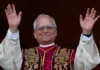 PM Terrance Drew congratulates Pope Leo XIV on election as Head of the Catholic Church