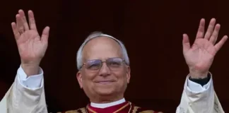 PM Terrance Drew congratulates Pope Leo XIV on election as Head of the Catholic Church