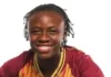 Jahzara Claxton becomes first Kittitian named to West Indies Women’s Senior Cricket Team