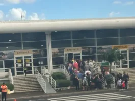 RLB International Airport fully owned by St Kitts and Nevis, refutes false claims