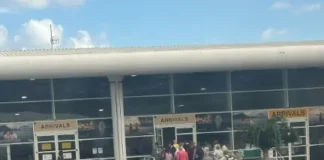 RLB International Airport fully owned by St Kitts and Nevis, refutes false claims