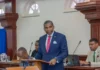 Government passes Prison (Amendment) Bill 2025 to strengthen citizen security