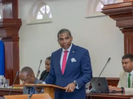 Government passes Prison (Amendment) Bill 2025 to strengthen citizen security