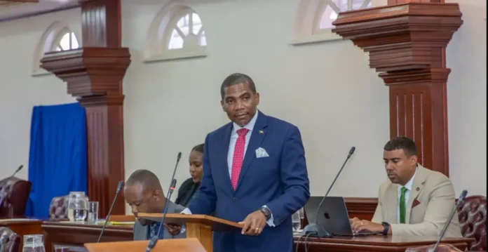 Government passes Prison (Amendment) Bill 2025 to strengthen citizen security Government passes Prison (Amendment) Bill 2025 to strengthen citizen security