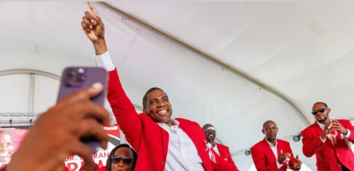 St Kitts and Nevis Labour Party commemorates 93rd Annual Convention
