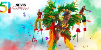 Nevis Culturama 51 returns, celebrating “Nevisian Pride! Second to None!