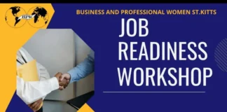 Business and Professional Women St. Kitts to host Job Readiness Workshop for Young Women