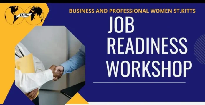 Business and Professional Women St. Kitts to host Job Readiness Workshop for Young Women