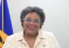 Dominicans welcome Mottley’s visit, Reject opp. alarm