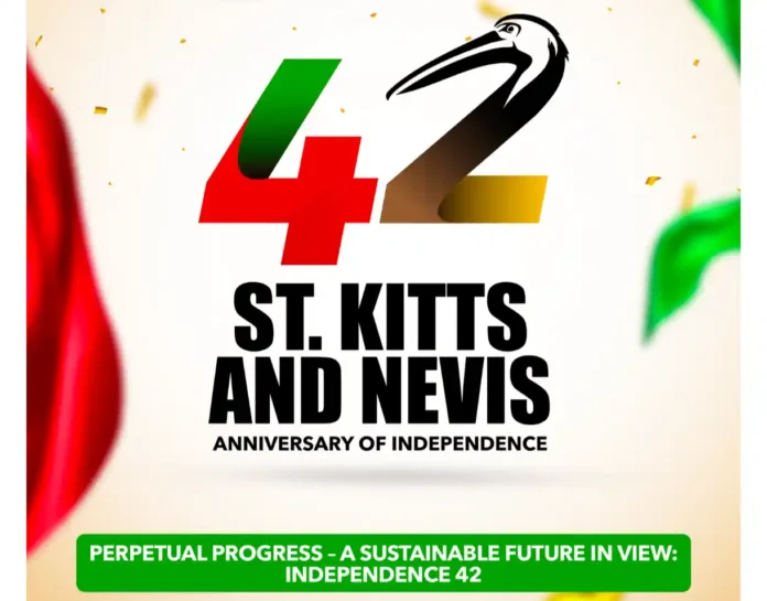 Independence Anniversary, St Kitts and Nevis