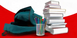 St Kitts and Nevis is offering tax relief on School supplies starting from July 1 to September 30, 2025