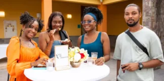 Nevis Film Commission gets prestigious launch