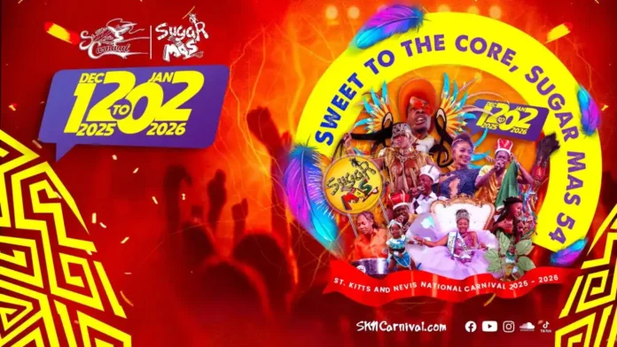 Sugar Mas 54 to feature at Caribbean Week in New York