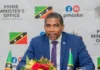 PM Terrance Drew to attend UN Ocean Conference and Brazil-Caribbean Summit