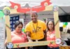 Citizen Security Secretariat organizes first Better Opportunity Fair in Basseterre 