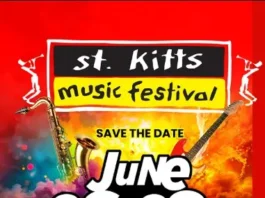 St Kitts Music Festival 2025 to showcase 11 Local artists and boost tourism
