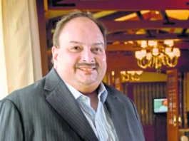Mehul Choksi again attempting to delay extradition by filing lawsuit against Indian Govt in UK court