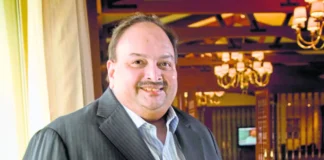 Mehul Choksi again attempting to delay extradition by filing lawsuit against Indian Govt in UK court