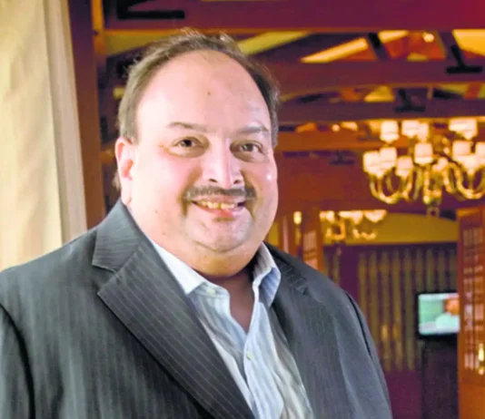 Mehul Choksi again attempting to delay extradition by filing lawsuit against Indian Govt in UK court