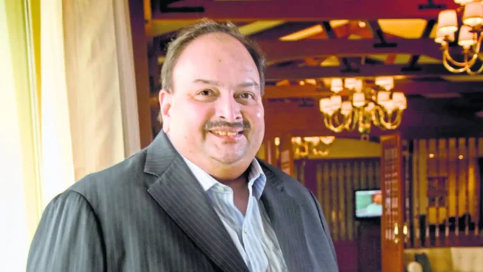 Mehul Choksi again attempting to delay extradition by filing lawsuit against Indian Govt in UK court Mehul Choksi again attempting to delay extradition by filing lawsuit against Indian Govt in UK court