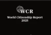 Caribbean countries shine in World Citizenship Report 2025 for sustainability, climate resilience leadership
