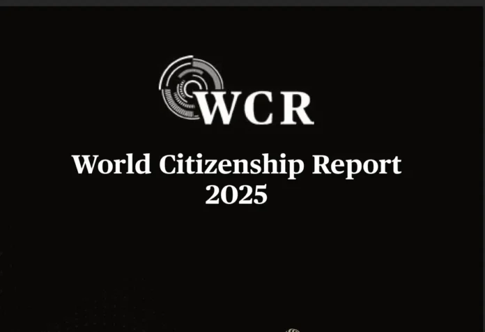Caribbean countries shine in World Citizenship Report 2025 for sustainability, climate resilience leadership Caribbean countries shine in World Citizenship Report 2025 for sustainability, climate resilience leadership