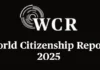 Fourth edition of World Citizenship Report explores human factor in changing Citizenship priorities