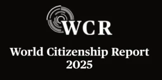 Fourth edition of World Citizenship Report explores human factor in changing Citizenship priorities