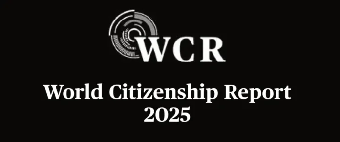 image (23) Fourth edition of World Citizenship Report explores human factor in changing Citizenship priorities