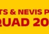 St Kitts and Nevis Patriots announce full team for Caribbean Premier League, Image: Facebook