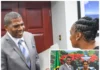 Kenya's Ambassador to CARICOM meets PM Drew to strengthen diplomatic ties