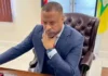 Premier Mark Brantley thanks PM Drew for including Nevis in funds flow