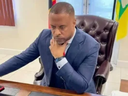 Premier Mark Brantley thanks PM Drew for including Nevis in funds flow