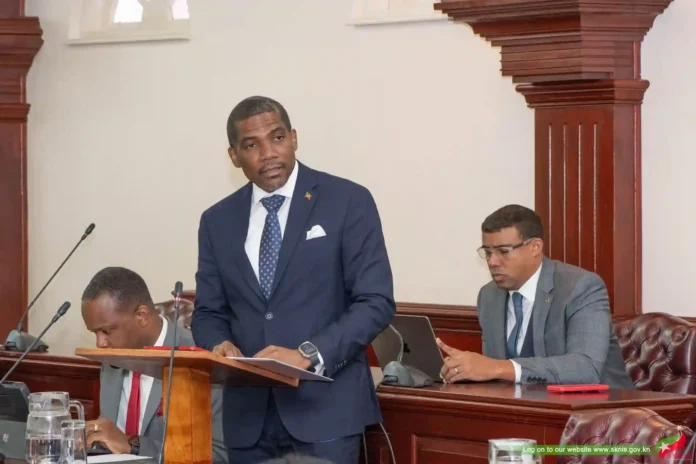 Larceny (Amendment) Bill 2025 passed t to align sentencing with crime severity