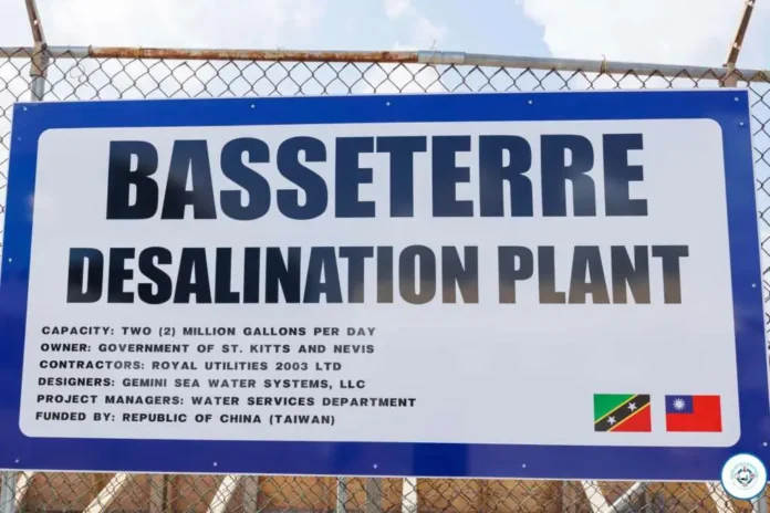 Desal0000-1024x683 2 Million Gallon Basseterre Desalination Plant 75% complete