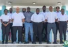 New EMTs, Paramedics, Orderlies Join JNF Hospital ranks