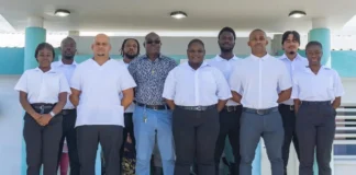 New EMTs, Paramedics, Orderlies Join JNF Hospital ranks