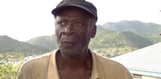 Montserrat cricketer Jim Allen Passes Away at 73