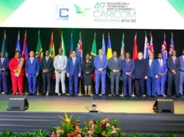 Barbados, Belize, Dominica and St Vincent and the Grenadines will be implementing the full free movement of nationals by October 1, 2025.