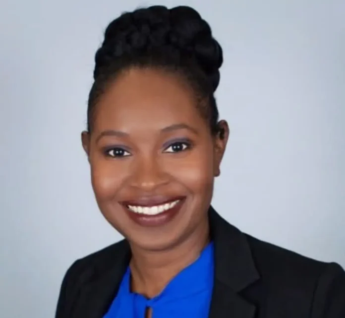 Dr Shanedelle Norford-Harry joins Forensic Pathology team in St Kitts and Nevis