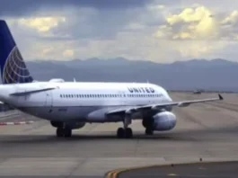 United Airlines announces cancellation of several bus routes