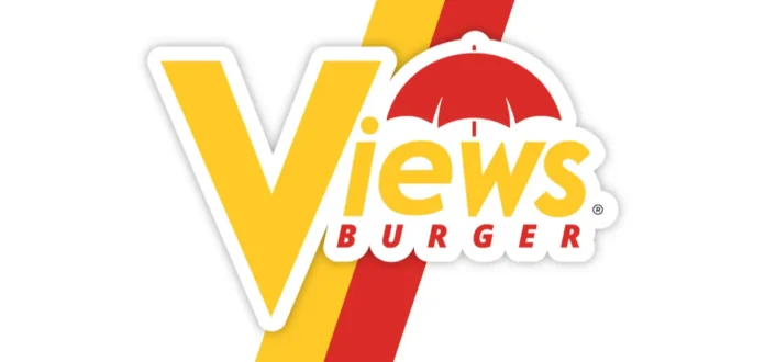 Screenshot_20250719-043500.WhatsApp Brian Brookes Jr, a young resident of St Peter's has is the proud owner of a culinary venture, Views Burger.
