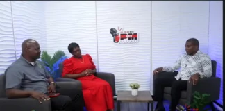 PM Terrance Drew discusses roots, resolution of water crisis in Cayon