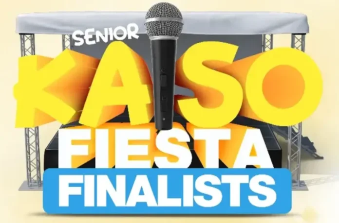 Eight artists make it to TDC Senior Kaiso Fiesta 2025 Finals