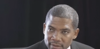 Terrance Drew
