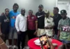 PM Terrance Drew reaffirms support to West Indies Cricket Team